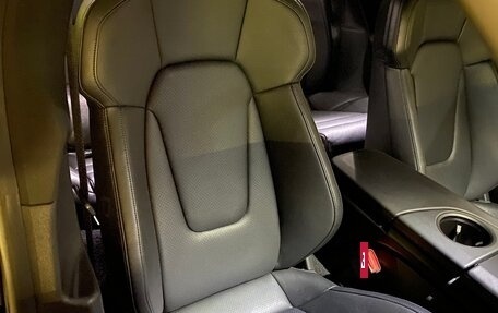 Porsche Taycan I, 2022 год, 11 000 000 рублей, 11 фотография