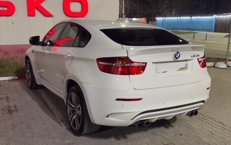 BMW X6 M, 2011 год, 2 100 000 рублей, 3 фотография