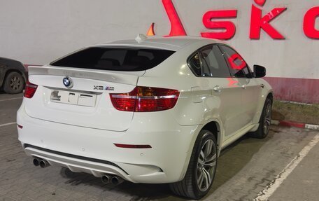 BMW X6 M, 2011 год, 2 100 000 рублей, 2 фотография