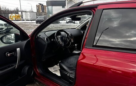 Nissan Qashqai, 2011 год, 1 054 000 рублей, 8 фотография