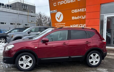 Nissan Qashqai, 2011 год, 1 054 000 рублей, 6 фотография