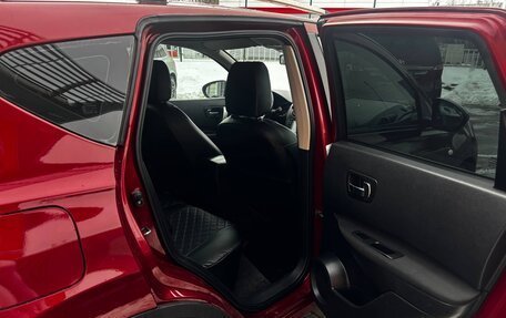 Nissan Qashqai, 2011 год, 1 054 000 рублей, 10 фотография