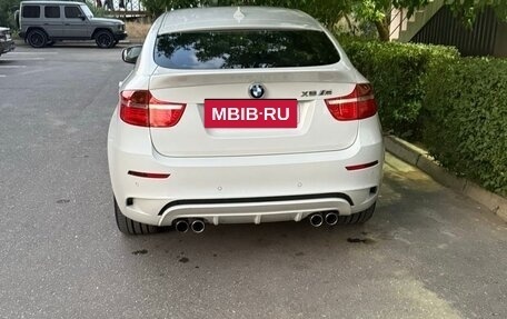 BMW X6 M, 2011 год, 2 100 000 рублей, 5 фотография