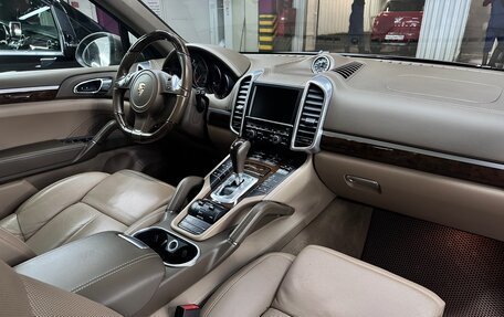 Porsche Cayenne III, 2013 год, 3 500 000 рублей, 5 фотография