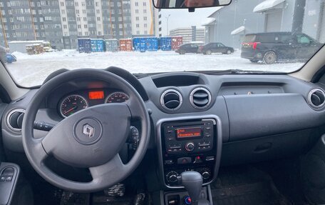 Renault Duster I рестайлинг, 2013 год, 690 000 рублей, 7 фотография