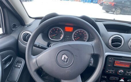 Renault Duster I рестайлинг, 2013 год, 690 000 рублей, 6 фотография