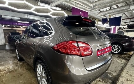 Porsche Cayenne III, 2013 год, 3 500 000 рублей, 2 фотография