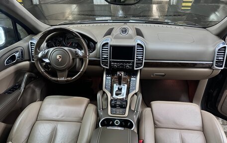 Porsche Cayenne III, 2013 год, 3 500 000 рублей, 10 фотография