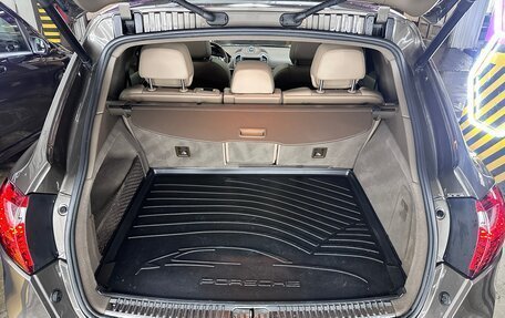 Porsche Cayenne III, 2013 год, 3 500 000 рублей, 12 фотография