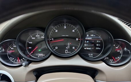 Porsche Cayenne III, 2013 год, 3 500 000 рублей, 7 фотография