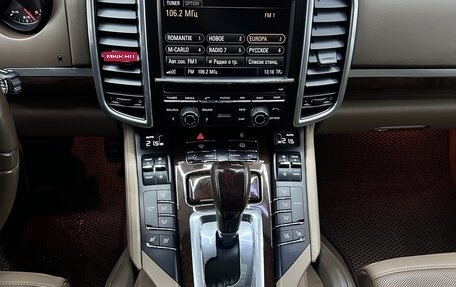 Porsche Cayenne III, 2013 год, 3 500 000 рублей, 6 фотография