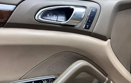 Porsche Cayenne III, 2013 год, 3 500 000 рублей, 8 фотография