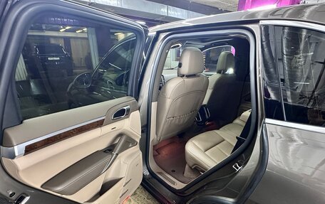 Porsche Cayenne III, 2013 год, 3 500 000 рублей, 13 фотография