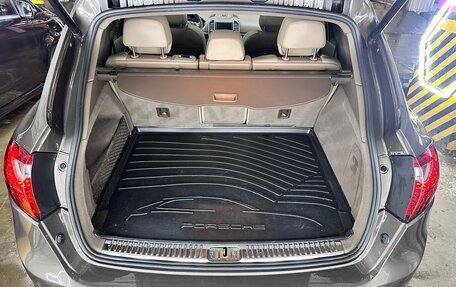 Porsche Cayenne III, 2013 год, 3 500 000 рублей, 17 фотография