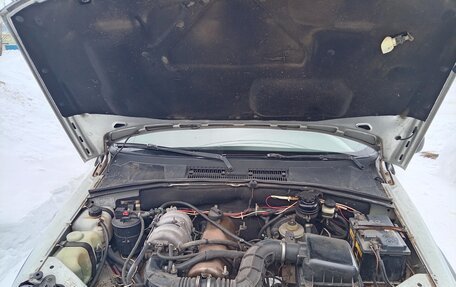 Chevrolet Niva I рестайлинг, 2003 год, 250 000 рублей, 7 фотография