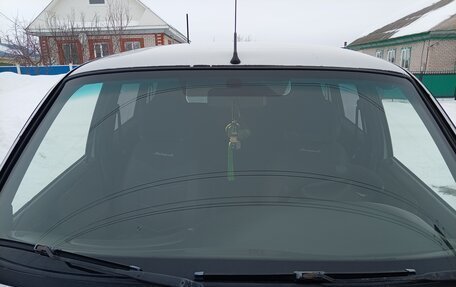 Chevrolet Niva I рестайлинг, 2003 год, 250 000 рублей, 6 фотография