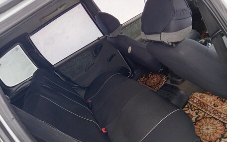 Chevrolet Niva I рестайлинг, 2003 год, 250 000 рублей, 12 фотография