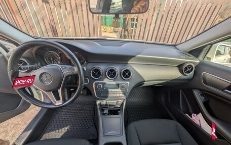 Mercedes-Benz A-Класс, 2013 год, 1 170 000 рублей, 6 фотография