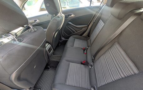 Mercedes-Benz A-Класс, 2013 год, 1 170 000 рублей, 7 фотография