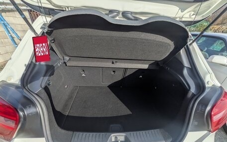 Mercedes-Benz A-Класс, 2013 год, 1 170 000 рублей, 8 фотография