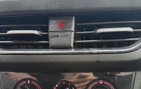 Volkswagen Polo VI (EU Market), 2020 год, 1 250 000 рублей, 6 фотография