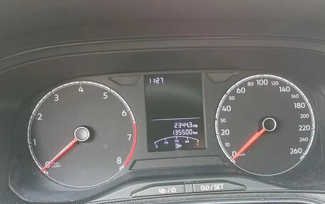 Volkswagen Polo VI (EU Market), 2020 год, 1 250 000 рублей, 5 фотография