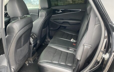 KIA Sorento III Prime рестайлинг, 2019 год, 2 750 000 рублей, 3 фотография