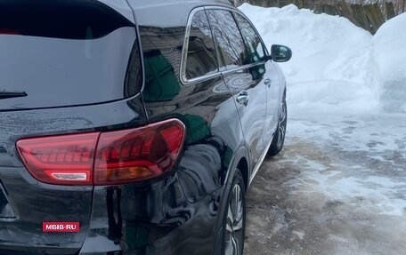 KIA Sorento III Prime рестайлинг, 2019 год, 2 750 000 рублей, 8 фотография