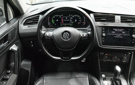 Volkswagen Tiguan II, 2019 год, 2 965 000 рублей, 12 фотография