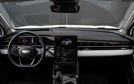 Geely Atlas, 2024 год, 2 999 000 рублей, 12 фотография