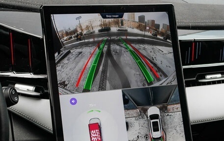 Geely Atlas, 2024 год, 2 999 000 рублей, 23 фотография