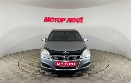Opel Astra H, 2011 год, 670 000 рублей, 2 фотография