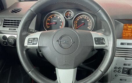 Opel Astra H, 2011 год, 670 000 рублей, 11 фотография