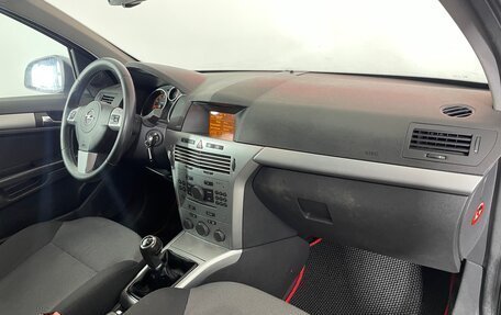 Opel Astra H, 2011 год, 670 000 рублей, 9 фотография