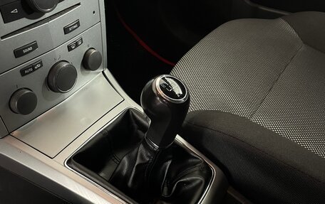 Opel Astra H, 2011 год, 670 000 рублей, 16 фотография