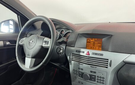 Opel Astra H, 2011 год, 670 000 рублей, 13 фотография