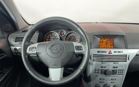 Opel Astra H, 2011 год, 670 000 рублей, 12 фотография