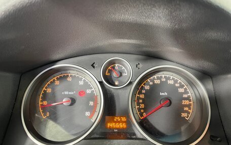 Opel Astra H, 2011 год, 670 000 рублей, 15 фотография