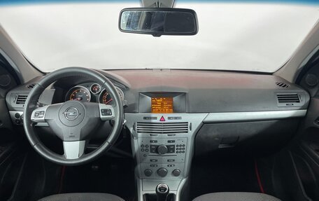 Opel Astra H, 2011 год, 670 000 рублей, 10 фотография