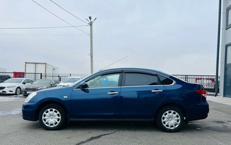 Nissan Almera, 2013 год, 859 000 рублей, 3 фотография