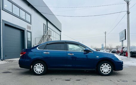 Nissan Almera, 2013 год, 859 000 рублей, 7 фотография