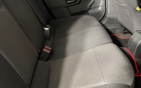 Opel Astra H, 2011 год, 670 000 рублей, 21 фотография