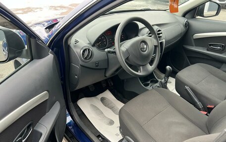 Nissan Almera, 2013 год, 859 000 рублей, 10 фотография