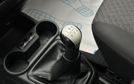 Datsun on-DO I рестайлинг, 2020 год, 547 000 рублей, 8 фотография