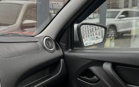 Datsun on-DO I рестайлинг, 2020 год, 547 000 рублей, 7 фотография