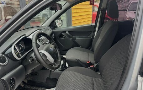 Datsun on-DO I рестайлинг, 2020 год, 547 000 рублей, 5 фотография