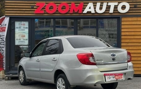 Datsun on-DO I рестайлинг, 2020 год, 547 000 рублей, 3 фотография