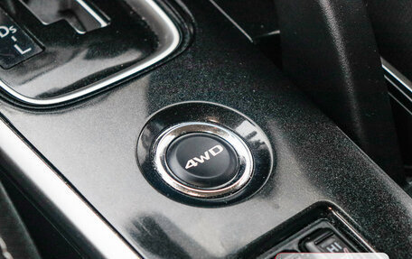 Mitsubishi Outlander III рестайлинг 3, 2018 год, 2 090 000 рублей, 18 фотография