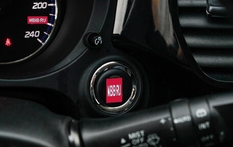 Mitsubishi Outlander III рестайлинг 3, 2018 год, 2 090 000 рублей, 23 фотография