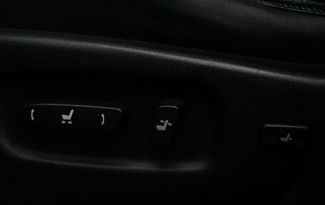 Lexus RX III, 2011 год, 1 840 000 рублей, 18 фотография